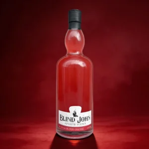 BLIND JOHN BLOOD ORANGE