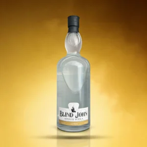 BLIND JOHN LEMON
