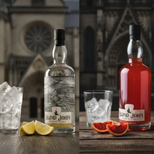 BLIND JOHN COMBO BLACK FRIDAY